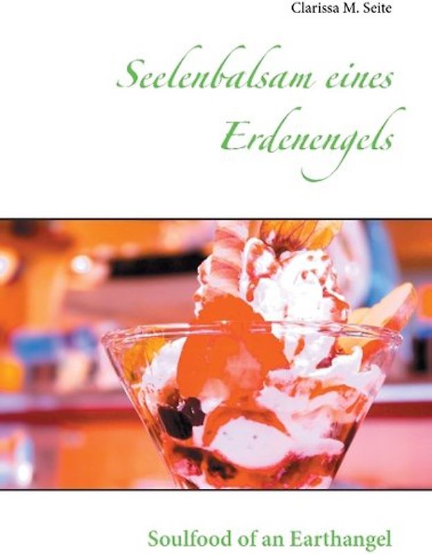 Seelenbalsam eines Erdenengels
