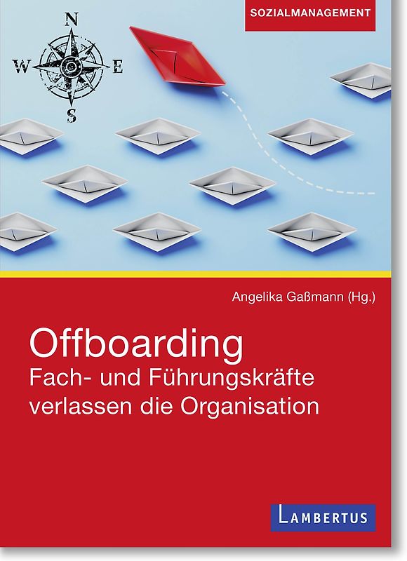 Zukunftsfähig führen im Gesundheits- und Sozialwesen
