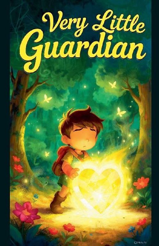 A Very Little Guardian