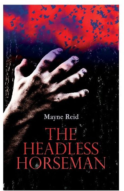 The Headless Horseman