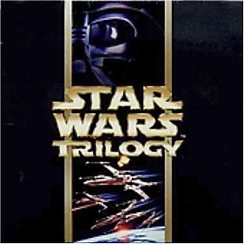 Star Wars-Trilogy - Star Wars-Trilogy