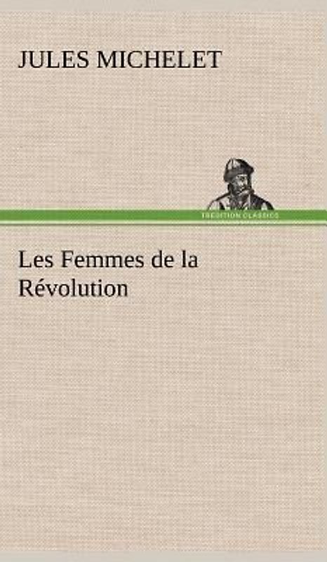 Les Femmes de la Révolution