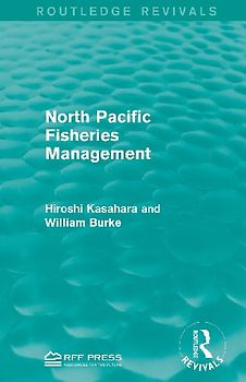 North Pacific Fisheries Management