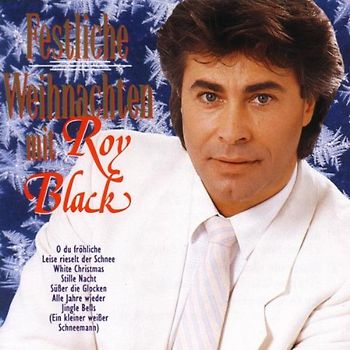 Roy Black - Festliche Weihnachten