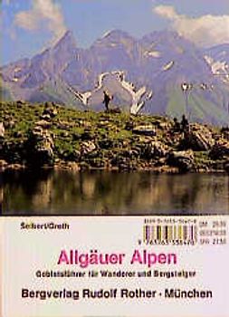 Allgäuer Alpen