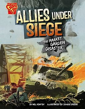 Allies Under Siege