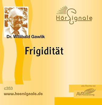 Frigidität