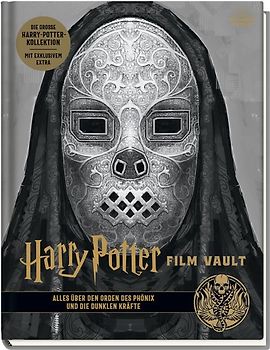 Harry Potter Filmwelt