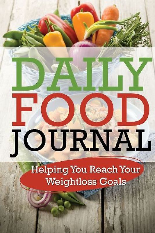 Daily Food Journal
