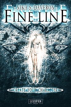 FINE LINE - CREATE YOUR CHARACTER