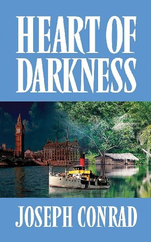 Heart of Darkness