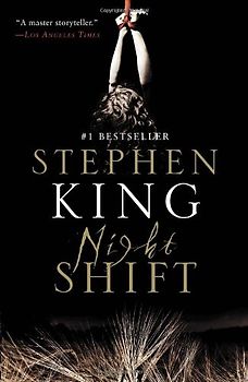 Night Shift - King, Stephen