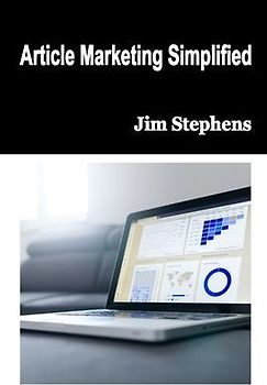 Article Marketing Simplified