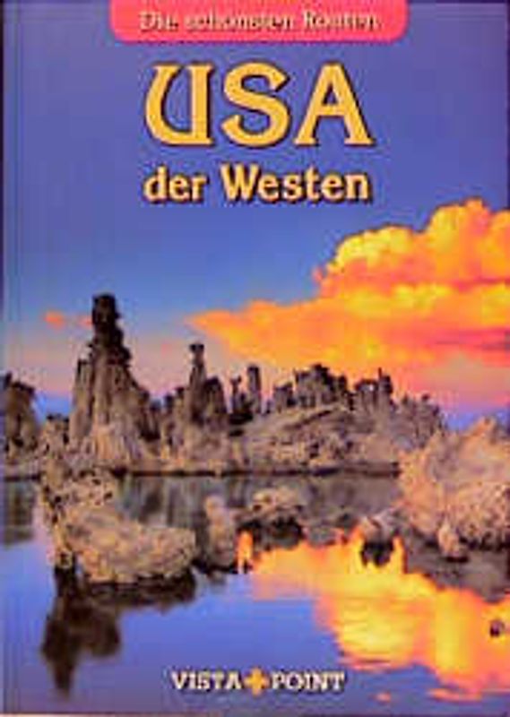 USA - der Westen