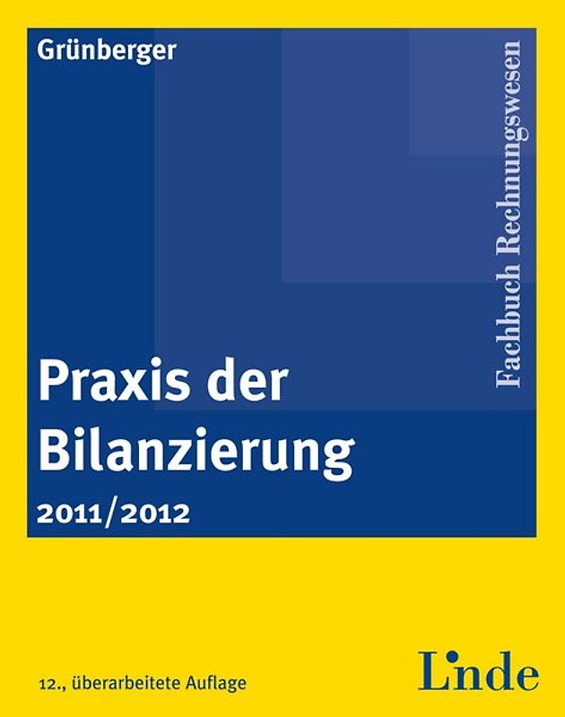 Praxis der Bilanzierung