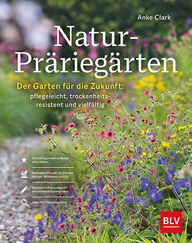 Natur-Präriegärten