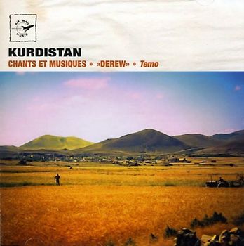 Temo - Kurdistan:-Derew-