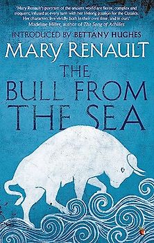 The Bull from the Sea (VMC) - Renault, Mary