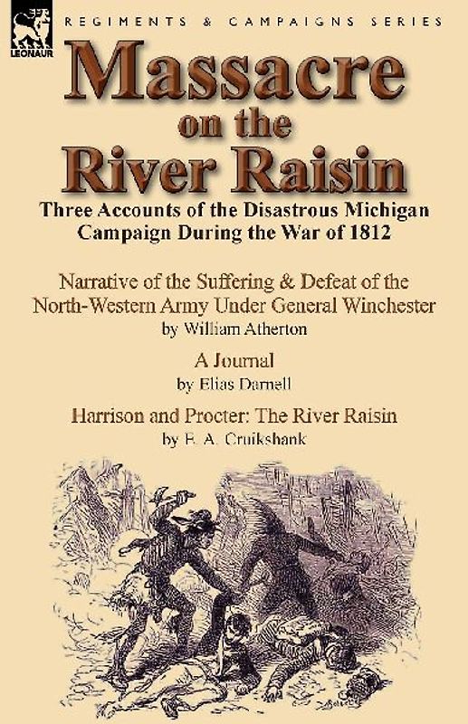 Massacre on the River Raisin