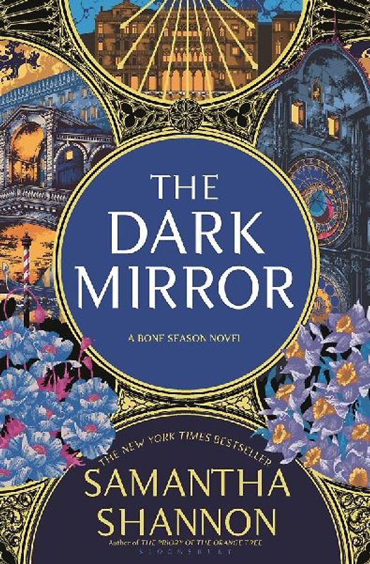 The Dark Mirror