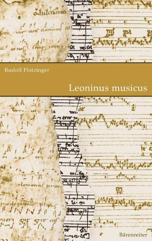Leoninus musicus und das Magnus liber organi