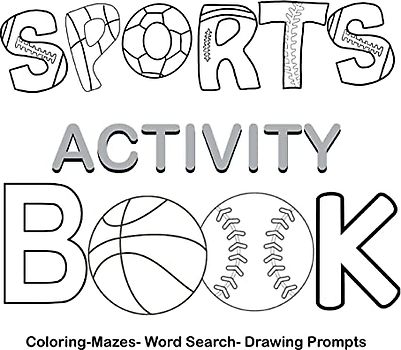 Activity Book