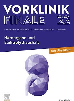 Vorklinik Finale 22