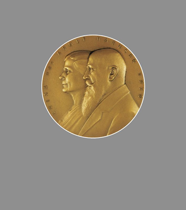 Für Kunst und Kultur in Frankfurt am Main. Chronik