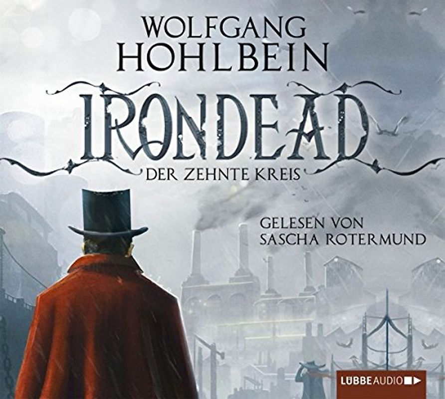 Irondead
