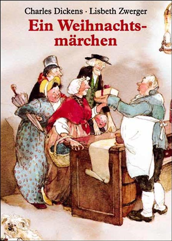 Ein Weihnachtsmärchen