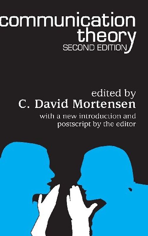 Communication Theory