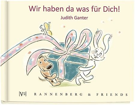 Wir haben da was für Dich!