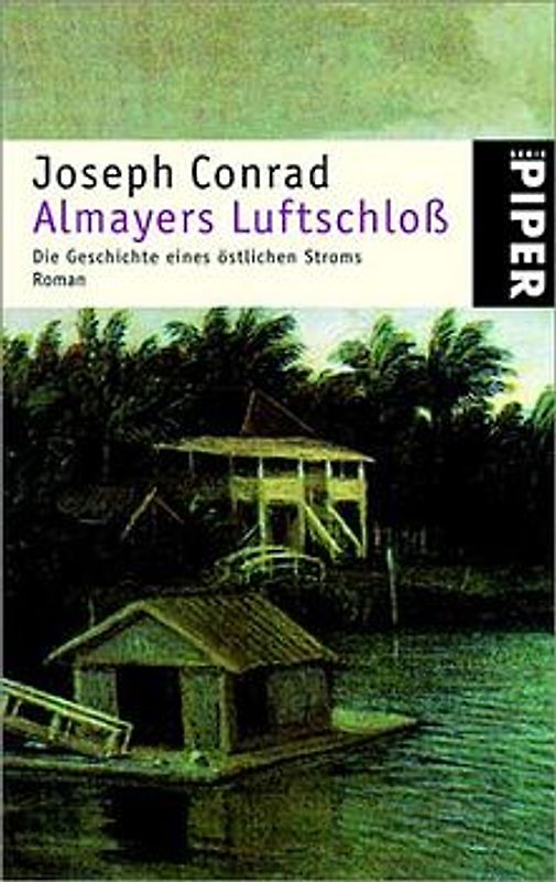 Almayers Luftschloss