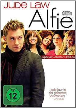 Alfie [Special Collector's Edition] DVD