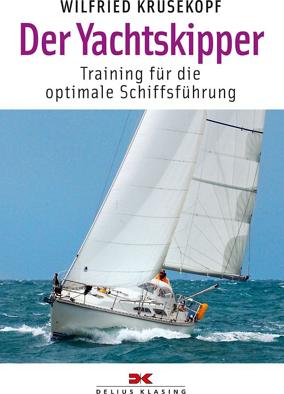 Der Yachtskipper