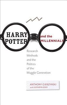 Harry Potter and the Millennials
