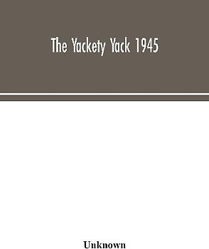 The Yackety Yack 1945