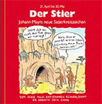 Sternzeichenbücher / Stier