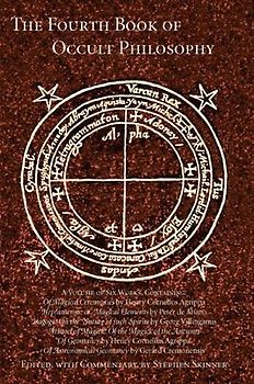 Fourth Book of Occult Philosophy
