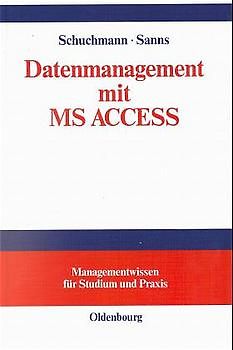 Datenmanagement mit MS ACCESS