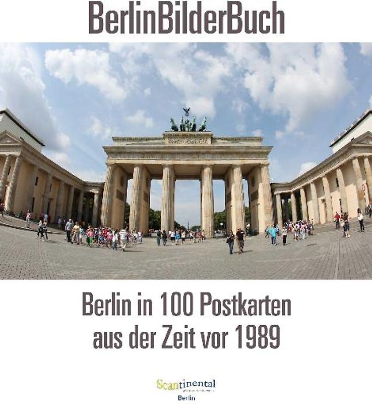 Berlinbilderbuch