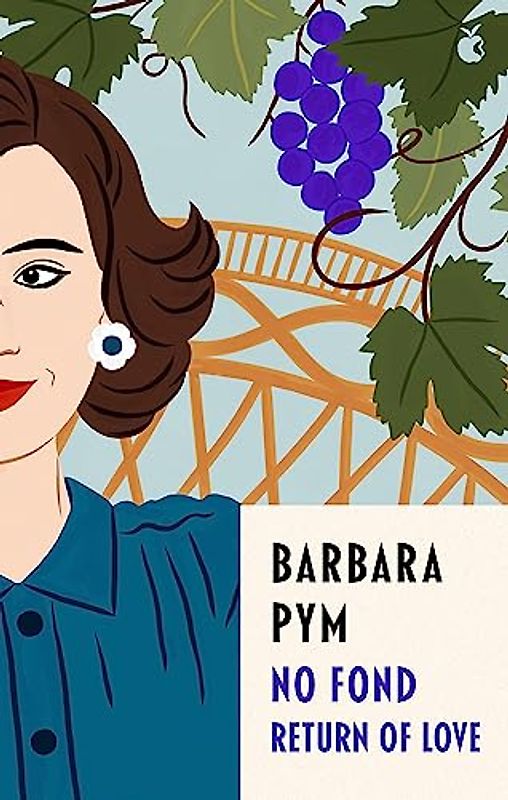 No Fond Return Of Love