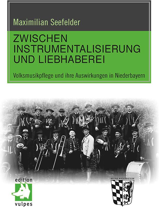 Zwischen Instrumentalisierung und Liebhaberei