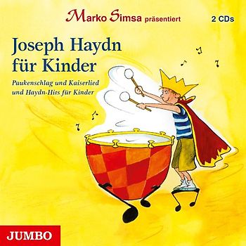 Joseph Haydn für Kinder