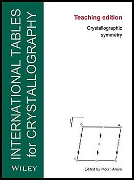 International Tables for Crystallography
