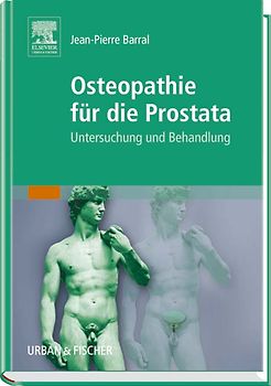 Osteopathie für die Prostata