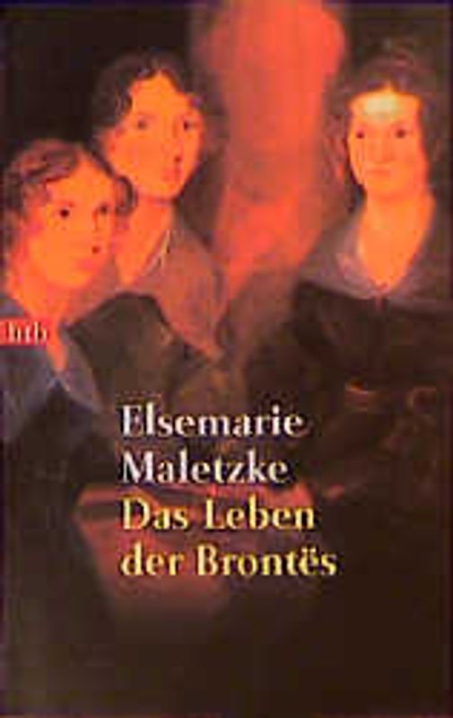 Das Leben der Brontës
