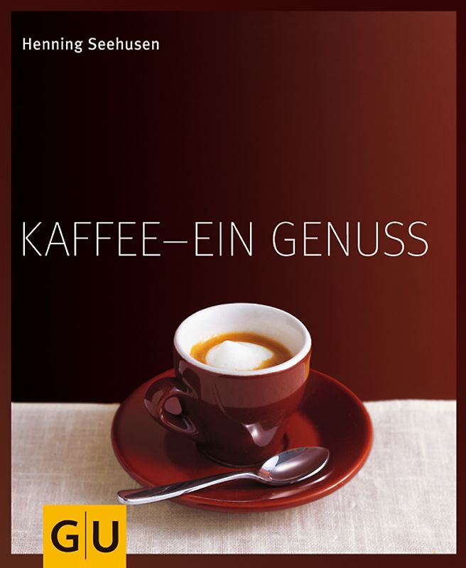 Kaffee - ein Genuss