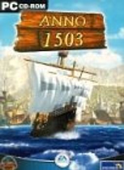Anno 1503. Aufbruch in eine neue Welt