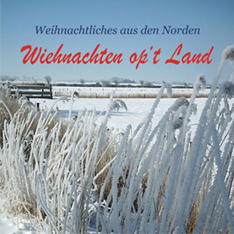 Wiehnachten op`t Land